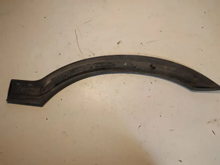 Opel Zafira A (1999 - 2003) 090597592 Накладка колесной арки — фото 2
