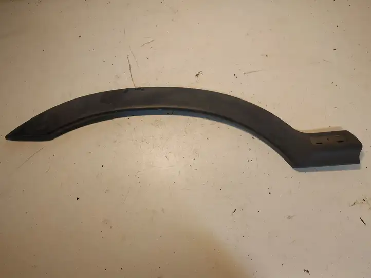 Opel Zafira A (1999 - 2003) 090597592 Накладка колесной арки — фото 3