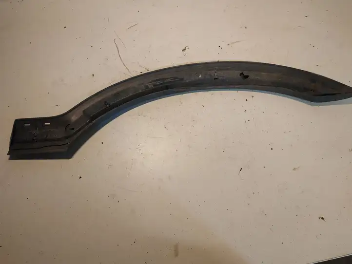 Opel Zafira A (1999 - 2003) 090597592 Накладка колесной арки — фото 4