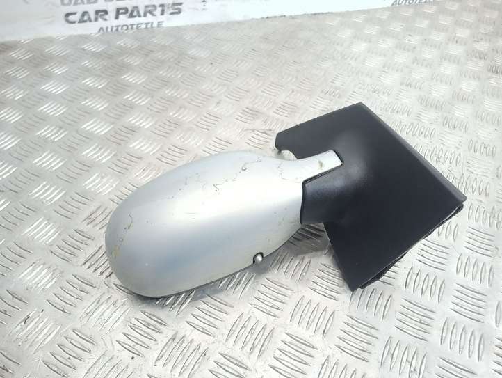 Renault Scenic I (1996 - 2003)  7700431543 Зеркало боковое с электрическим приводом