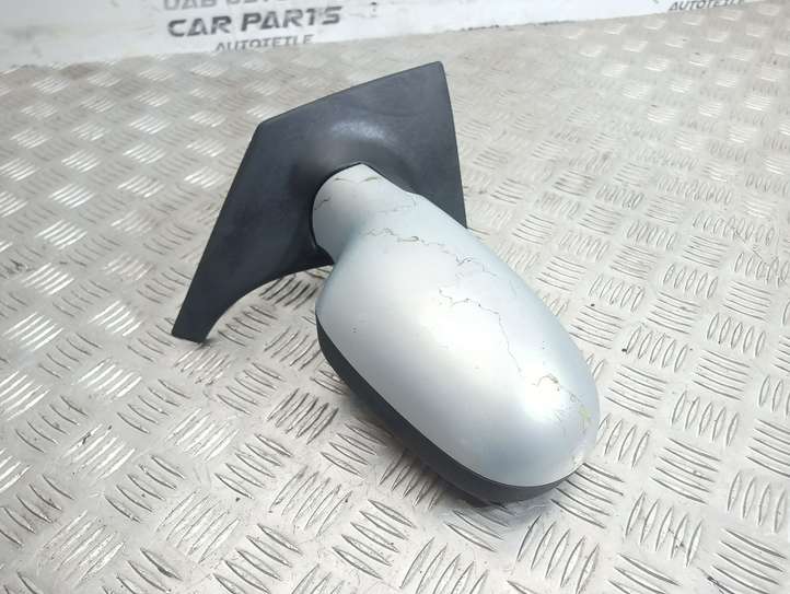Renault Scenic I (1996 - 2003)  7700431543 Зеркало боковое с электрическим приводом