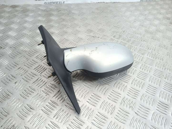 Renault Scenic I (1996 - 2003)  7700431543 Зеркало боковое с электрическим приводом