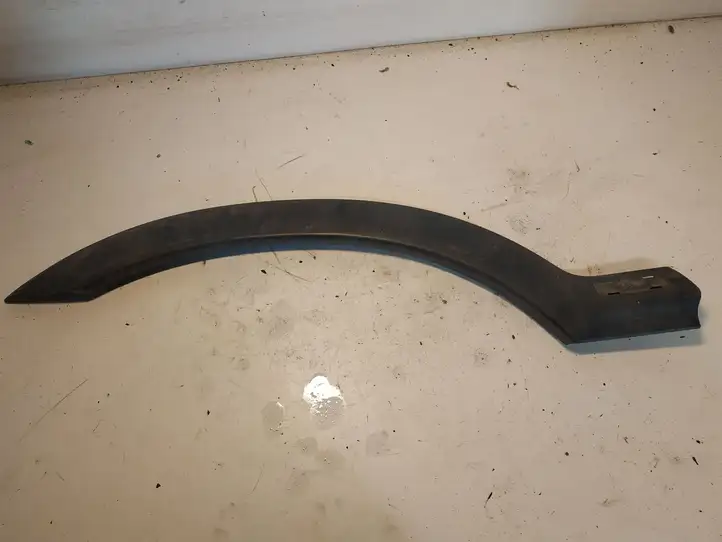 Opel Zafira A (1999 - 2003) 090597591 Накладка колесной арки — фото 1