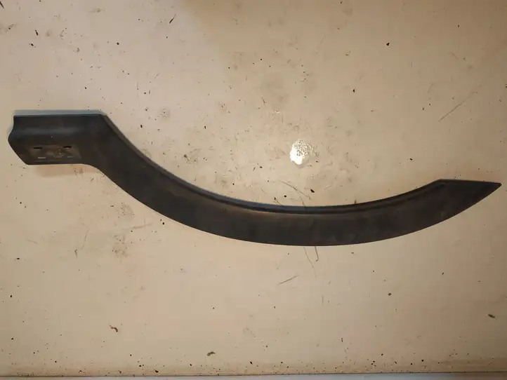 Opel Zafira A (1999 - 2003) 090597591 Накладка колесной арки — фото 2