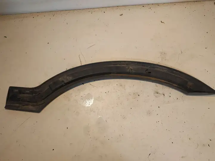Opel Zafira A (1999 - 2003) 090597591 Накладка колесной арки — фото 3