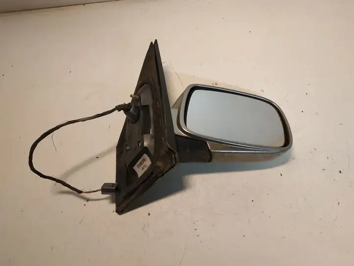 Toyota Yaris (1999 - 2003) 879100D180B0 Боковое зеркало с электроприводом — фото 1