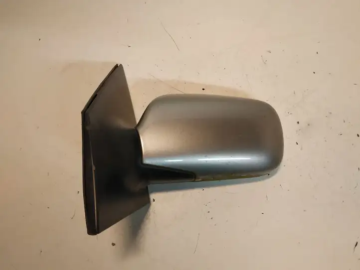 Toyota Yaris (1999 - 2003) 879400D180B0 Боковое зеркало с электроприводом — фото 4