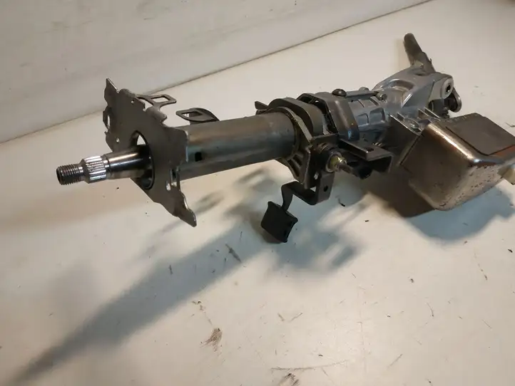 Toyota Corolla Verso AR10 (2004 - 2009) 8924502010 Комплект оси рулевого колеса — фото 4