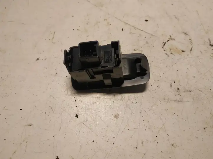 Toyota Corolla Verso AR10 (2004 - 2009) 848010F030B0 Блок кнопок стеклоподъемников — фото 2