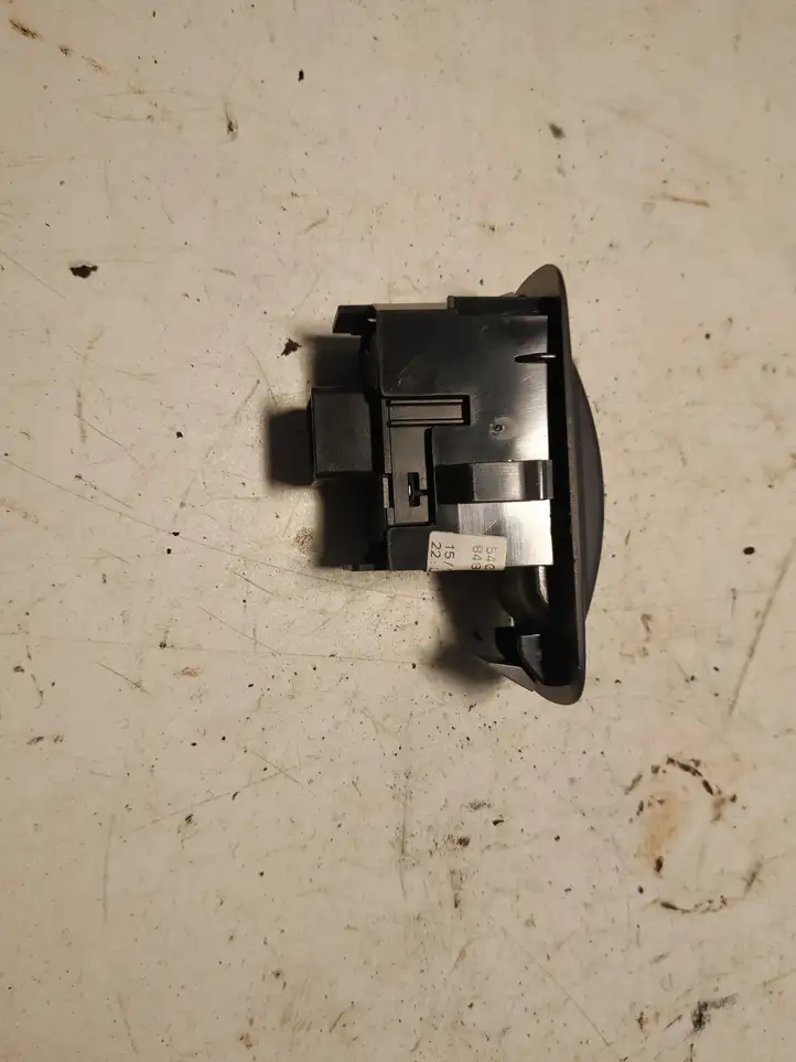 Toyota Corolla Verso AR10 (2004 - 2009) 848010F030B0 Блок кнопок стеклоподъемников — фото 3