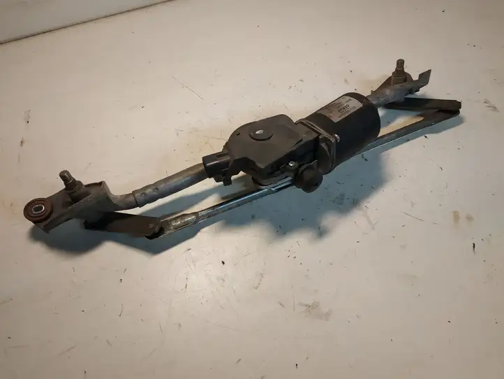 Toyota Corolla Verso AR10 (2004 - 2009) 851100F020 Комплект механизма стеклоочистителей — фото 2