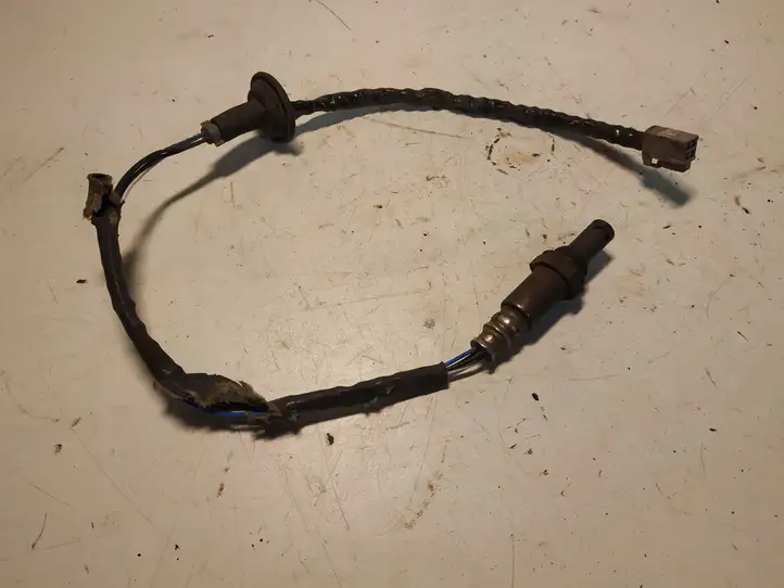 Toyota Corolla Verso AR10 (2004 - 2009) 8946505090 Лямбда-зонд — фото 3