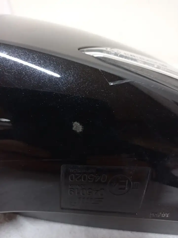 Buick Encore II (2019 - ) 045019 Боковое зеркало с электроприводом — фото 3