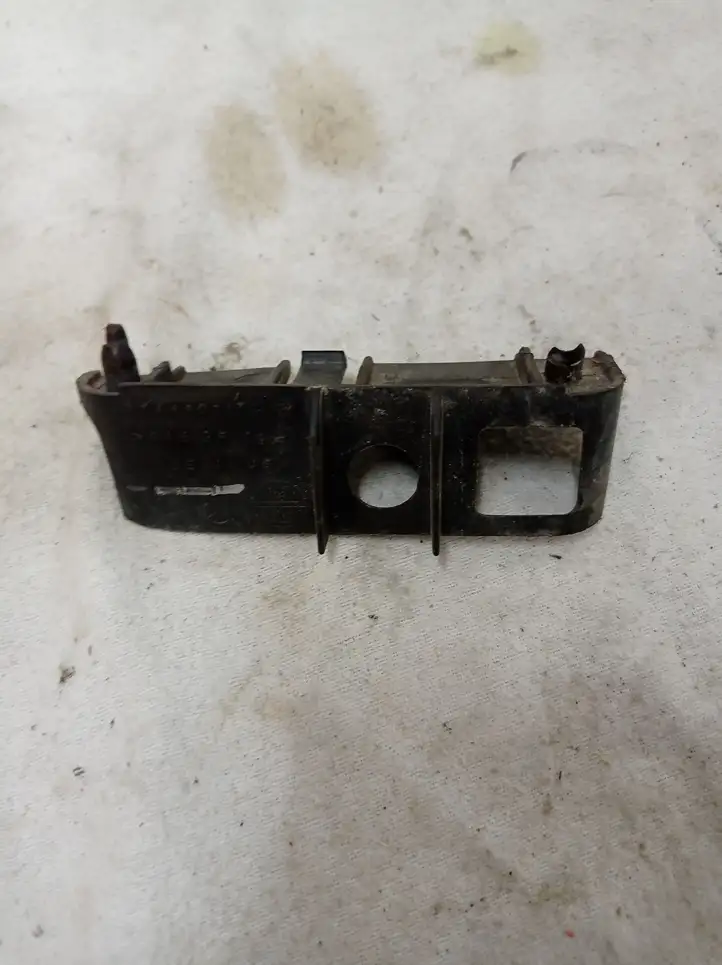 Mercedes-Benz GL X164 (2006 - 2012) 1646800174 Усилитель порога — фото 3