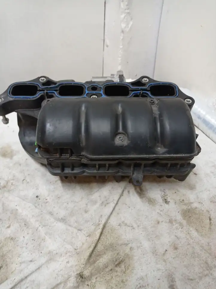 Chevrolet Volt II (2015 - ) Комплект системы впрыска — фото 1