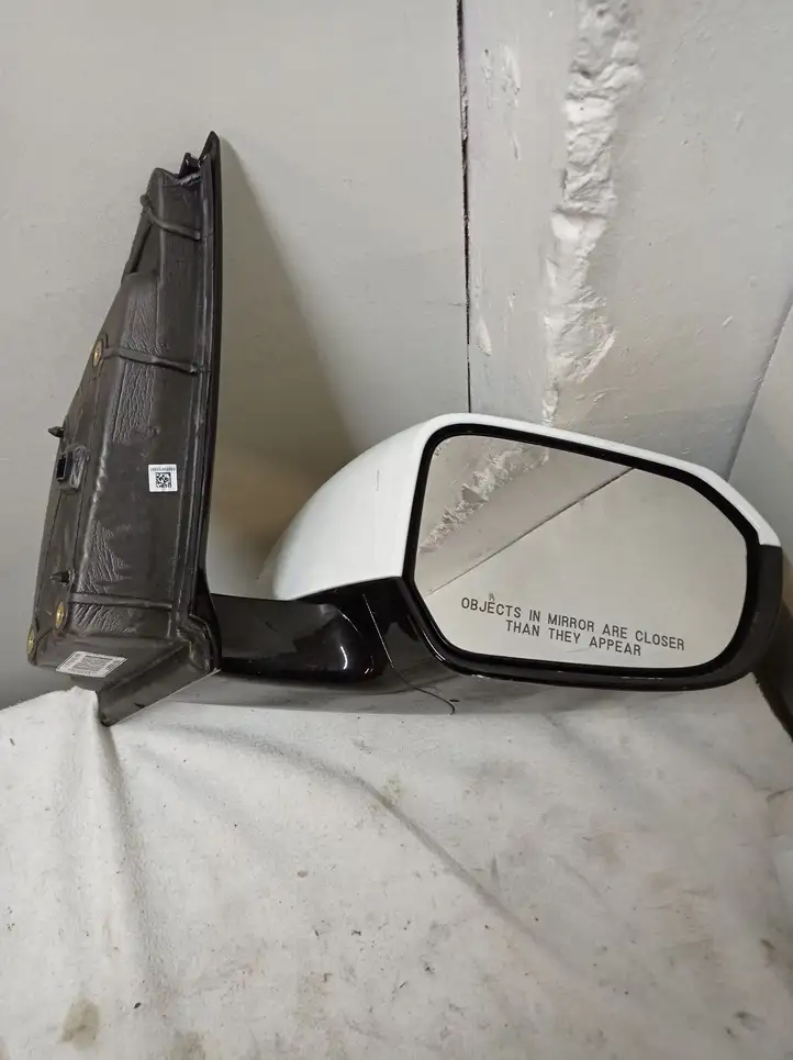 Chevrolet Volt II (2015 - ) 21245006 Боковое зеркало с электроприводом — фото 1