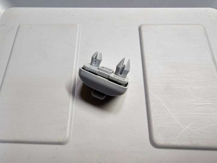 Audi Q5 (2008 - 2012)  8W0857562A Держатель щитка от солнца