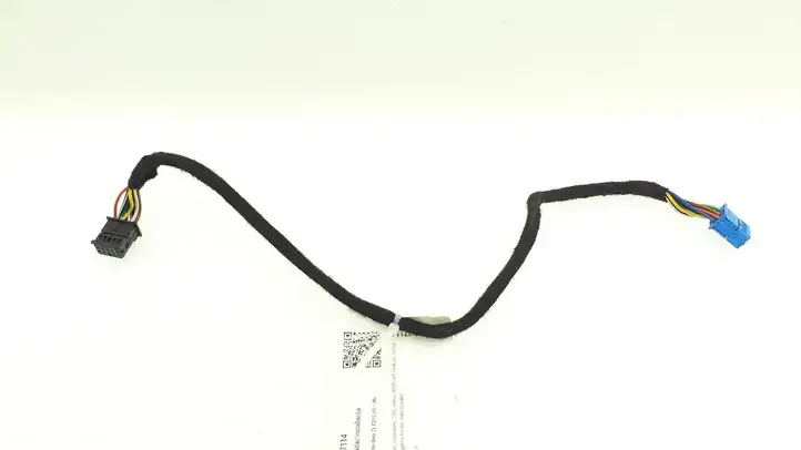 Mercedes-Benz CL C215 (2000 - 2006) 2205456528 Прочая электропроводка — фото 1