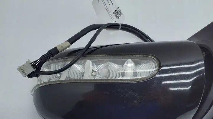 Mercedes-Benz CL C215 (2000 - 2006) Боковое зеркало с электроприводом — фото 2