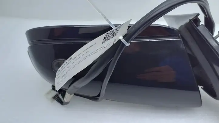 Mercedes-Benz CL C215 (2000 - 2006) Боковое зеркало с электроприводом — фото 4