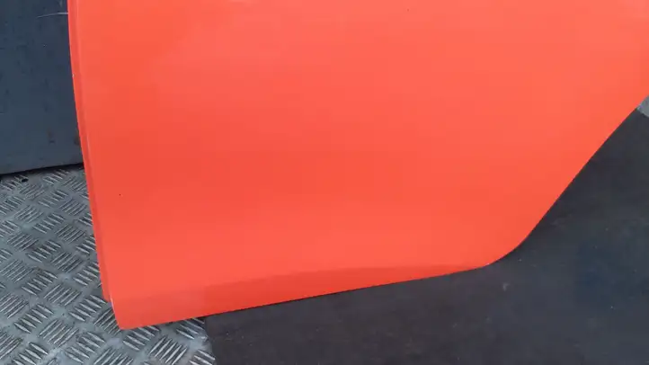 Toyota Aygo AB40 (2014 - 2018) Задняя дверь — фото 12