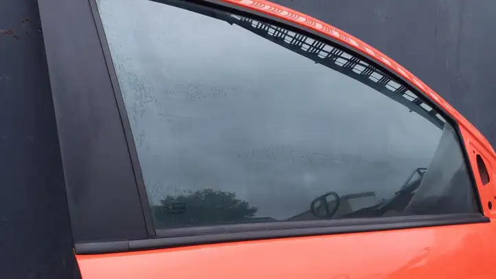 Toyota Aygo AB40 (2014 - 2018) Дверь — фото 2