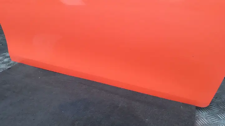 Toyota Aygo AB40 (2014 - 2018) Дверь — фото 4