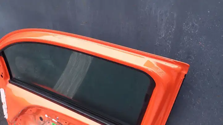 Toyota Aygo AB40 (2014 - 2018) Дверь — фото 5