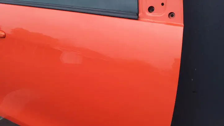 Toyota Aygo AB40 (2014 - 2018) Дверь — фото 13