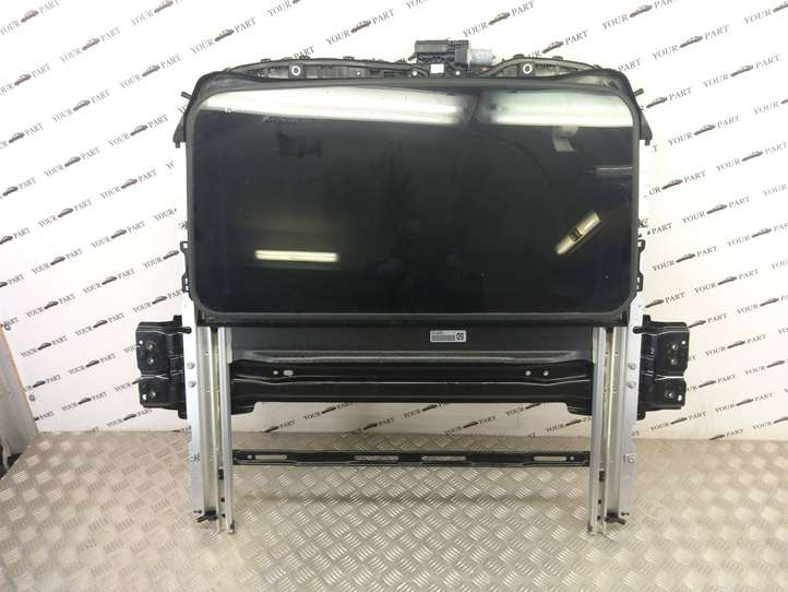 Toyota Highlander XU70 (2019 - )  471701-10240 Комплект раздвижной крыши