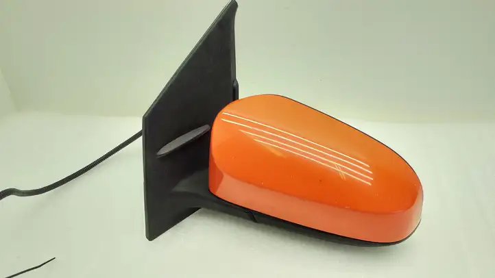 Toyota Aygo AB40 (2014 - 2018) Боковое зеркало с электроприводом — фото 5