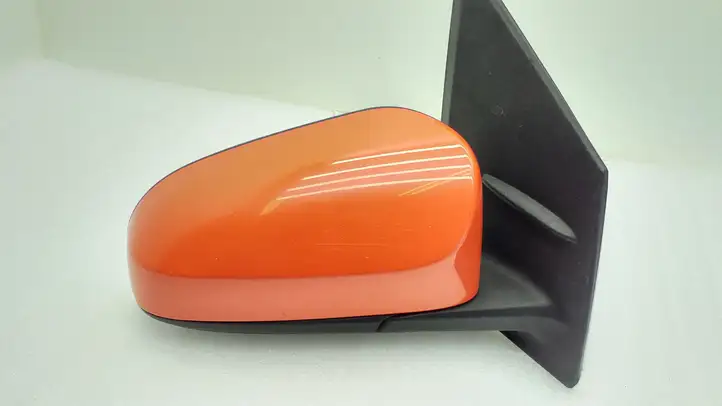Toyota Aygo AB40 (2014 - 2018) Боковое зеркало с электроприводом — фото 5
