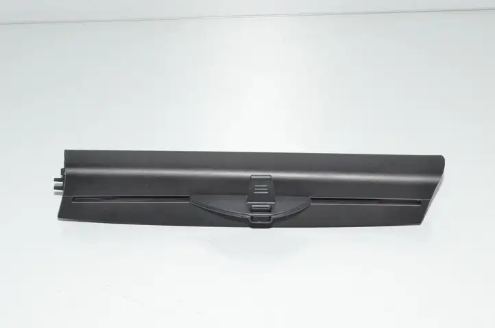 BMW 3 F30 F35 F31 (2012 - 2018) Солнцезащитная шторка заднего бокового окна — фото 4