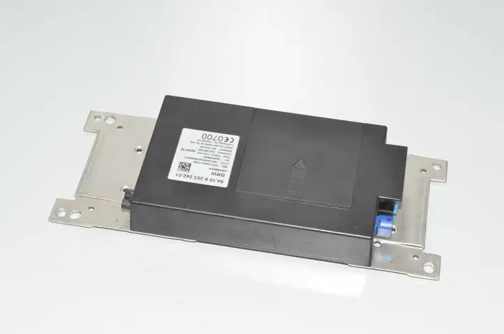 BMW 5 F10 F11 (2009 - 2016) Bluetooth модуль — фото 4