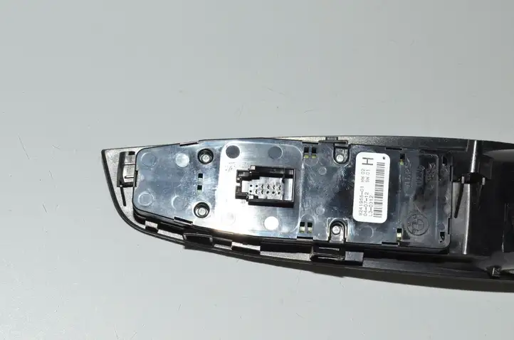 BMW 5 F10 F11 (2009 - 2016) Блок кнопок стеклоподъемников — фото 6