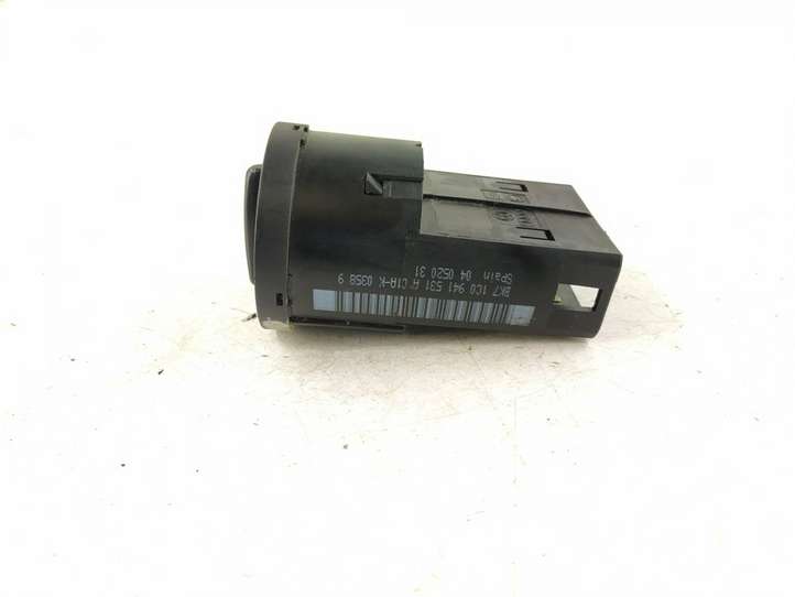 Audi A4 (2000 - 2006)  DALISID3496 Включатель фонарей