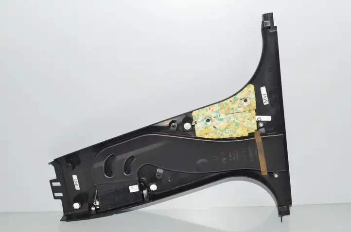 BMW 5 F10 F11 (2009 - 2016) Нижняя обшивка стойки B — фото 2