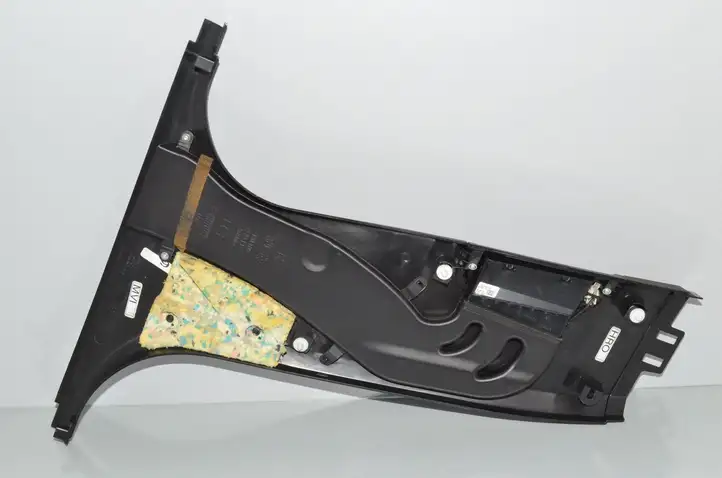 BMW 5 F10 F11 (2009 - 2016) Нижняя обшивка стойки B — фото 3