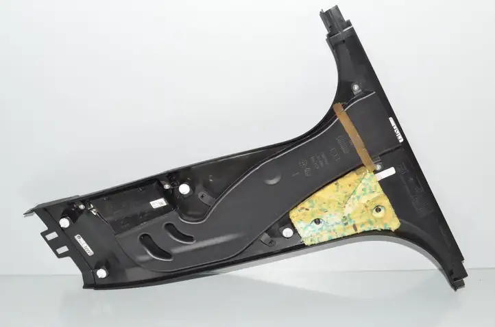 BMW 5 F10 F11 (2009 - 2016) Нижняя обшивка стойки B — фото 3