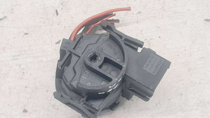 Opel Zafira (1999 - 2003)  09115863 Контакты замка зажигания