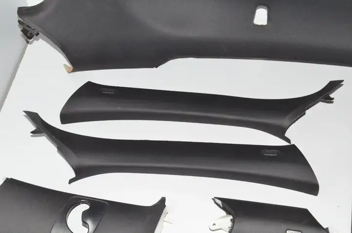 BMW X6 E71 (2008 - 2014) Комплект потолочной обшивки — фото 7