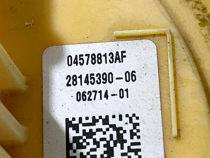 Jeep Grand Cherokee (2010 - 2021)  04578813AF Датчик уровня топлива