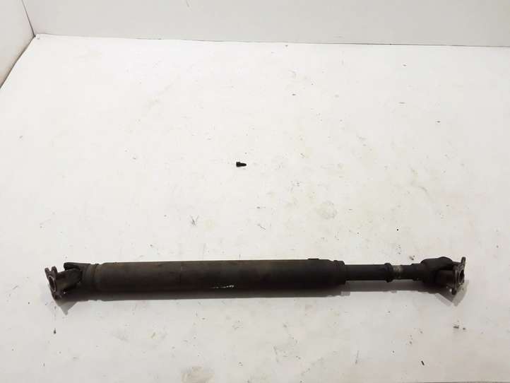 Toyota Land Cruiser (J120) (2002 - 2009)  3714060530 Задний кардан