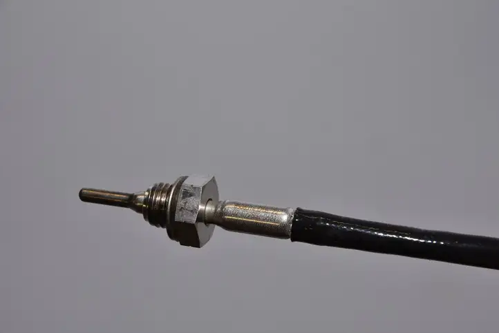 BMW 7 F01 (2008 - 2016) 8508014 Датчик температуры выхлопных газов — фото 2