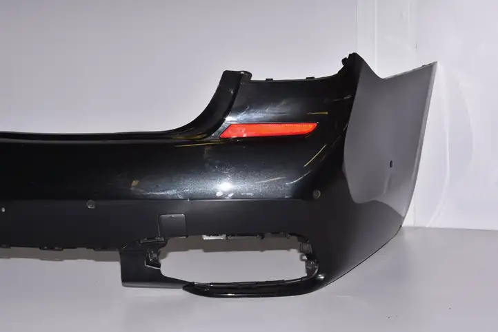 BMW 7 G11 G12 (2015 - 2022) Задний бампер — фото 3