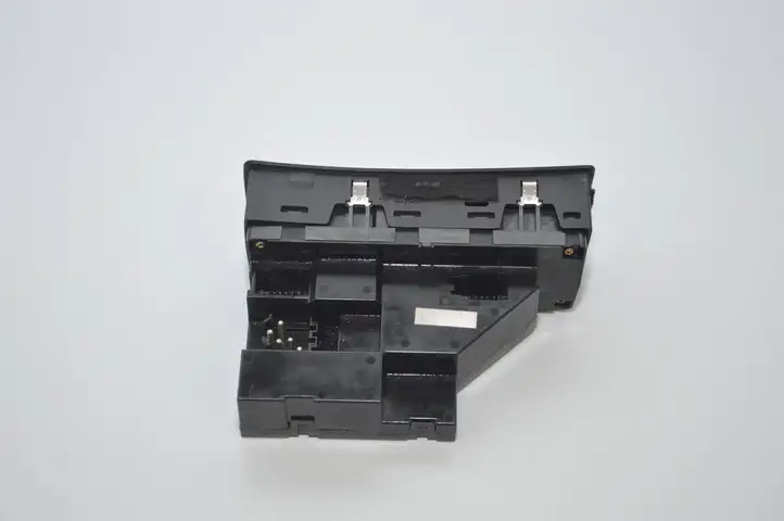 BMW X5 E53 (1999 - 2006) 6907500 Кнопка стеклоподъемников — фото 2