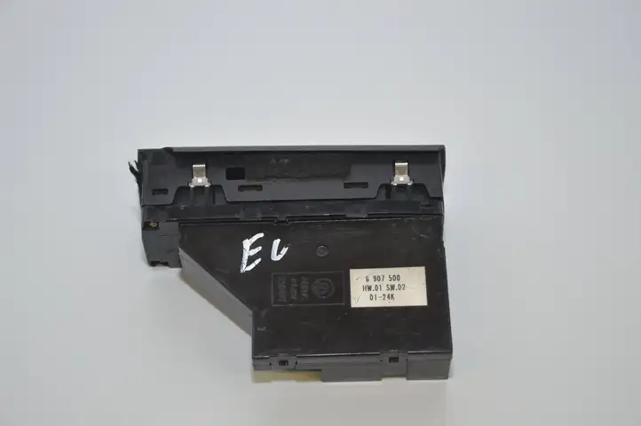 BMW X5 E53 (1999 - 2006) 6907500 Кнопка стеклоподъемников — фото 4