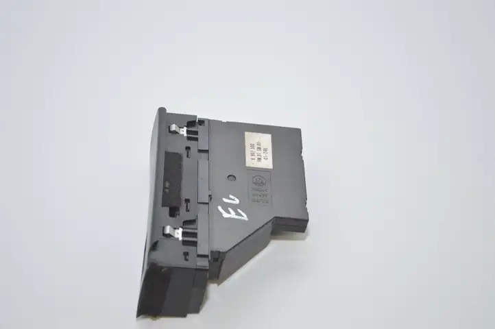 BMW X5 E53 (1999 - 2006) 6907500 Кнопка стеклоподъемников — фото 5
