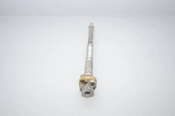 BMW 7 F01 (2008 - 2016) 6789856 Кардан рулевого вала — фото 3