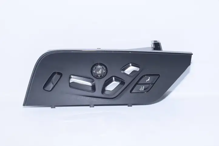 BMW 7 G11 G12 (2015 - 2022) 6817973 Блок управления сиденьем — фото 2